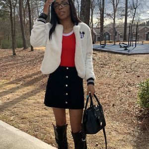 Meet your Posher, Laquanda